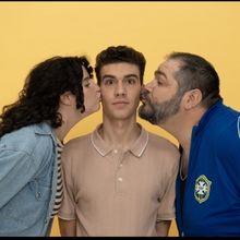 THE KING & I, AND PAUL Comes to Theatre Asylum