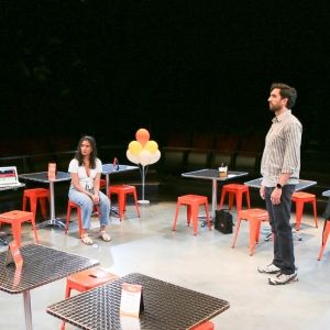 Photo Exclusive: HOUSE OF INDIA At The Old Globe