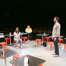 Photo Exclusive: HOUSE OF INDIA At The Old Globe