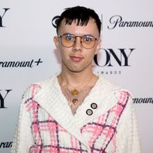 Cole Escola, Cynthia Nixon, and Others Join NYC Mayor-Elect Zohran Mamdani's Inaugura