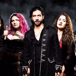 DRUNK DRACULA Returns To New York For A Six-Week Halloween Run