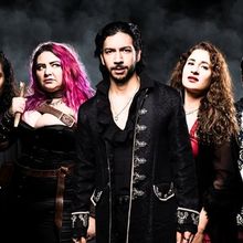 DRUNK DRACULA Returns To New York For A Six-Week Halloween Run