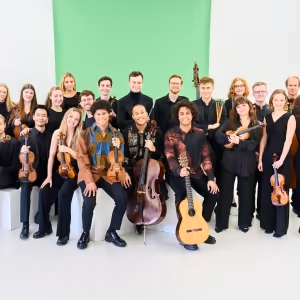 Fantasia Orchestra To Make BBC Proms Debut This Summer