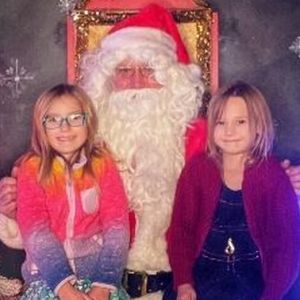 YULETIDE AFFAIR KIDS Promises Holiday Magic For The Whole Family at Alpine Theatre…
