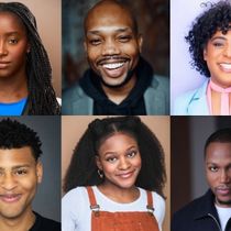 Cast Set For SULFUR BOTTOM at The Jerry Orbach Theater