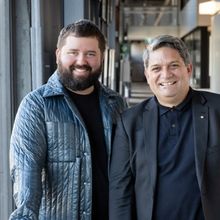 Wesley Enoch Appointed Patrick White Fellow and playwright Aran Thangaratnam Wins Pat