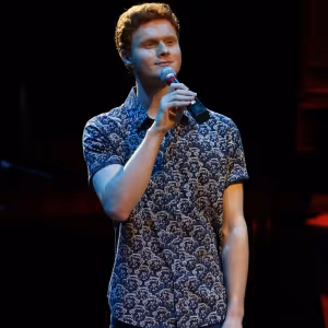 Nicholas Barasch & More to Lead THE VIOLIN Industry Reading