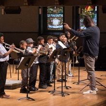 Philadelphia Youth Orchestra Music Institute Receives NEA Grant