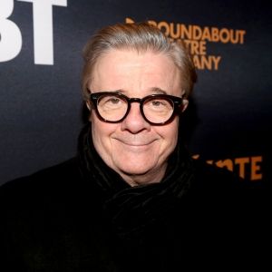 Nathan Lane To Be Honored at Westport Country Playhouse’s 95th Season Gala