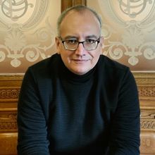 El Clavecinista Raúl Moncada Interpretará Obras De Compositoras Del Barroco