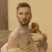 Matt Mathews Brings BOUJEE ON A BUDGET Tour to Hershey Theatre