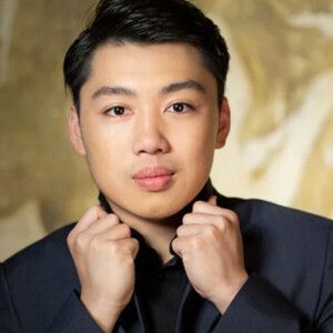 New Jersey Symphony Opens Season with Beethoven's Emperor and Schubert's Great