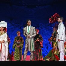 90.9 WGUC Will Broadcast Cincinnati Opera's 2023 Summer Festival on Sunday Evenings i