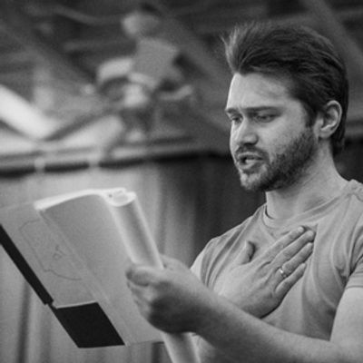 Florida Studio Theatre Reveals 2026 Burdick New Play Reading Festival