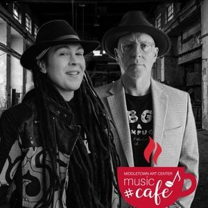 Middletown Arts Center Will Present MAC Music Café This Month