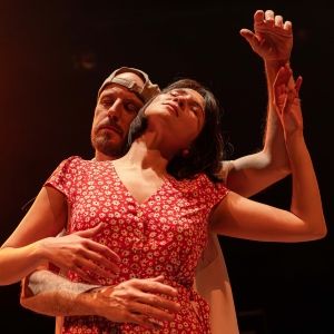 MARIUPOL Comes to Edinburgh in July