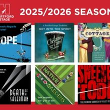 Hartford Stage Ticket Sales Open For All 2025-2026 Season Productions