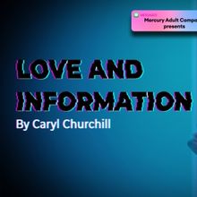 Colchester’s Mercury Theatre Reveals Mercury Young Company and Adult Company Produc