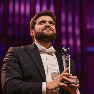 BBC Cardiff Singer Of The World 2023 Winner Revealed