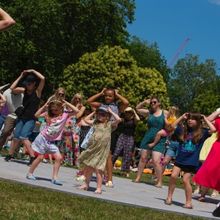 Greenwich Dance Reveals Legacy Plans Ahead of Closure