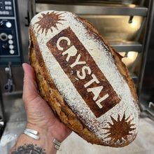 Barrio Bread Celebrates Cirque du Soleil's CRYSTAL Coming to Tucson February 29-Marc