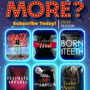Single Tickets to Asolo Repertory Theatre's Upcoming Season Go on Sale Next Week