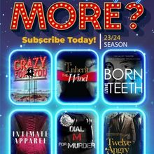 Single Tickets to Asolo Repertory Theatre's Upcoming Season Go on Sale Next Week