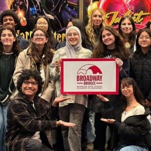 THE OUTSIDERS, THE LOST BOYS, and More to Participate in Broadway Bridges Fall 2026 S