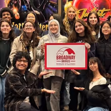 THE OUTSIDERS, THE LOST BOYS, and More to Participate in Broadway Bridges Fall 2026…