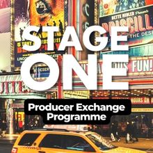 Stage One Announces 12 UK Producers Selected for 2025 Columbia Exchange Programme