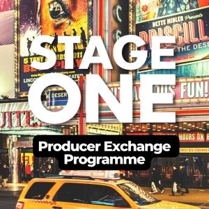 Stage One Announces 12 UK Producers Selected for 2025 Columbia Exchange Programme