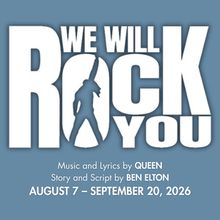 WE WILL ROCK YOU To Take The Stage At New Village Arts