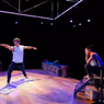 Photos: Get a First Look at THE HOMBRES at The Old Globe