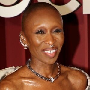 Cynthia Erivo Will Guest Judge on DANCING WITH THE STARS Next Week