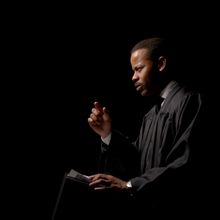 World Premiere of GHOST OF KING Comes to Oakland Theater Project in June