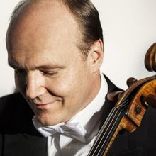 Elgar's Cello Concerto Will Be Performed at Den Norske Opera in April