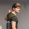 Photos: Noah Schnapp and More in Rehearsal For AFFLUENZA at Riverside Studios