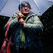 Curious Theatre Branch Announces Cast For HIT ME LIKE A FLOWER, December 15 - January