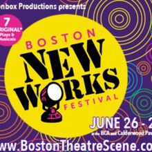 Moonbox Productions Hosts 4th Annual Boston New Works Festival