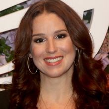 Chilina Kennedy and Constantine Maroulis Will Lead Reading of ALL THE RAGE Musical