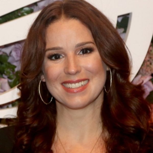 Chilina Kennedy and Constantine Maroulis Will Lead Reading of ALL THE RAGE Musical Photo