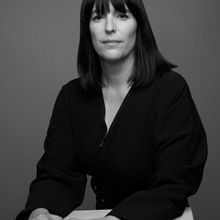 Eva Respini Appointed Deputy Director & Director of Curatorial Programs at Vancouver 