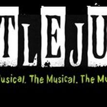 BEETLEJUICE Single Tickets On Sale At The Fabulous Fox Theatre, July 31