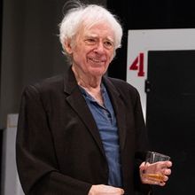 Photos: In Rehearsal For NO MAN'S LAND At Steppenwolf Theatre Company