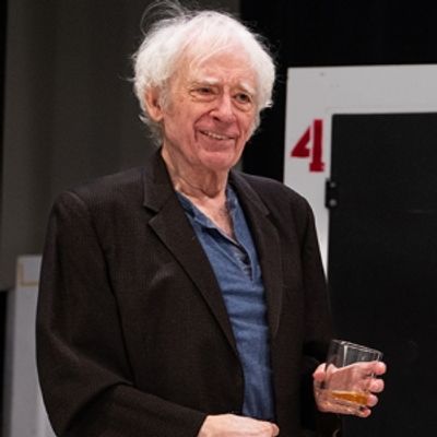 Photos: In Rehearsal For NO MAN'S LAND At Steppenwolf Theatre Company