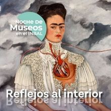 El Museo De Arte Moderno Dedica La Noche De Museos A La Obra Las Dos Fridas