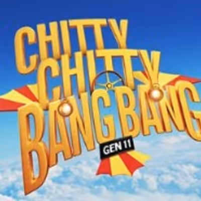 Cast Set For CHITTY CHITTY BANG BANG at The Watermill Theatre