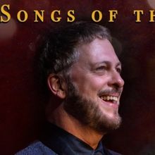 Gino Quilico Returns to Collingwood Music Festival With SONGS OF THE SEASON