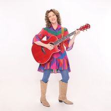 Youth Entertainer Laurie Berkner Returns To Peekskill In June