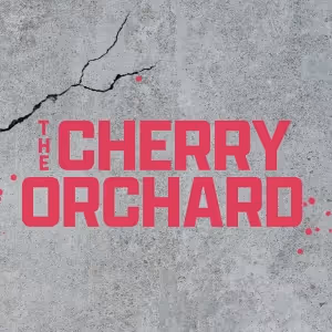 Full Cast Set For THE CHERRY ORCHARD at the Donmar Warehouse